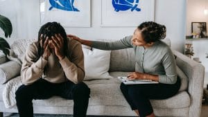 Five Ways You Can Help Your Partner through Tough Times 2