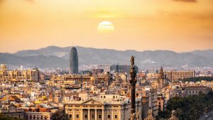 City Travel Guide What Do Madrid And Barcelona Have In Common