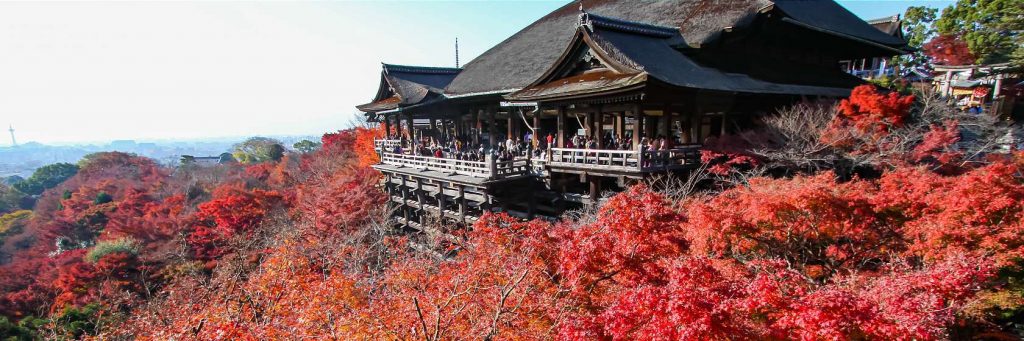 10 most photogenic cities on earth kyoto
