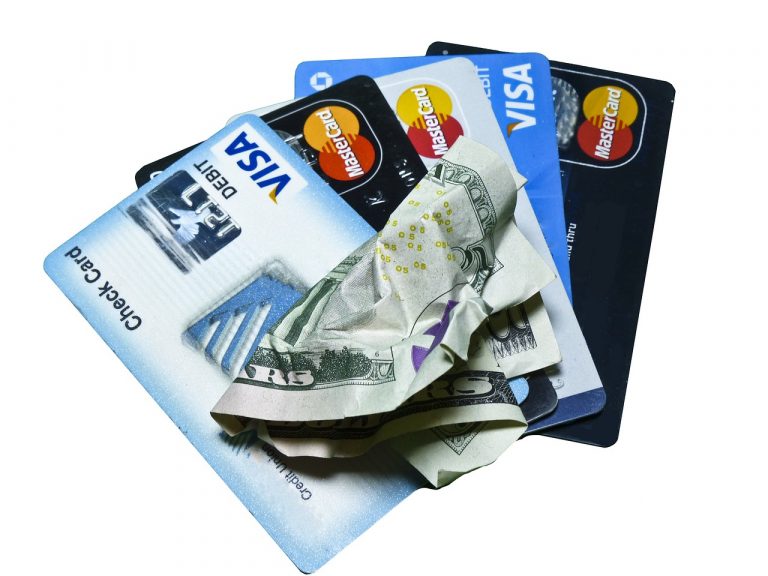 Credit Cards And Financial Freedom: Can They Really Co-Exist?