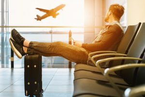 Frequent Flier The Ultimate Guide to Things to Bring With You on an Airplane Flight MAIN