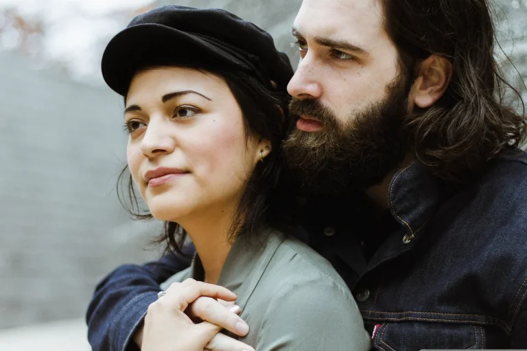 How to Show Compassion for Your Partner When You Can’t Understand What They’re Going Through