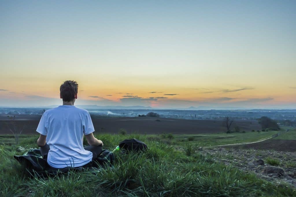 Mindfulness Practices How to Reduce Stress And Worry Less Deep breathing