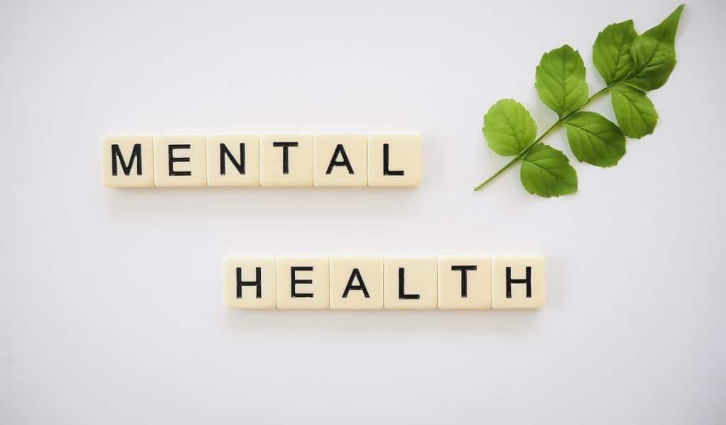 Mental Health Awareness Month Main
